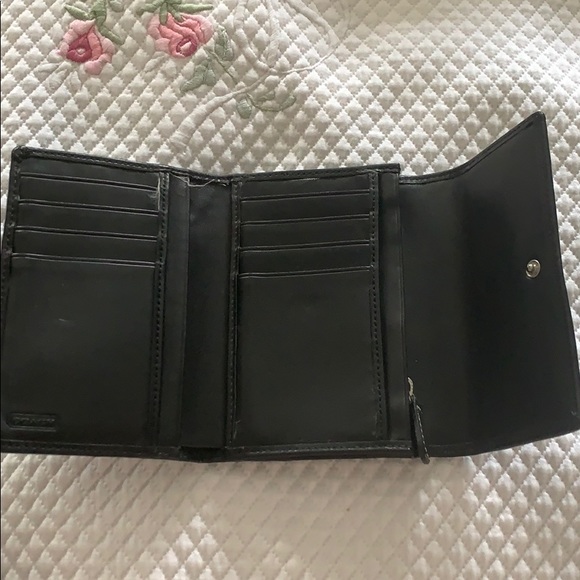 Excellent condition Coach Wallet 👜 - Picture 2 of 3
